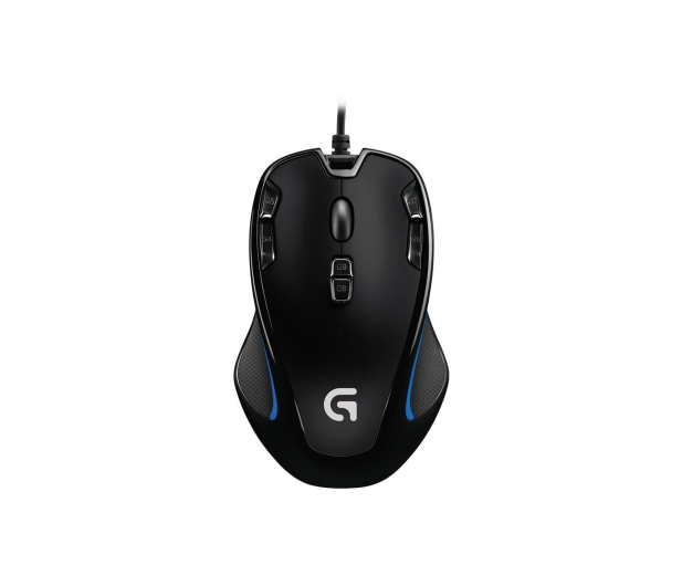 LOGITECH G300S 910-004345 - 218302 - zdjęcie